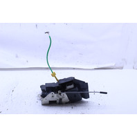 2001 2002 2003 Bmw 525i 530i 540i E39 Front Door Latch Lock Right 8235126 OEM