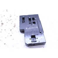 2016 Mercedes AMG GT S Fuse Box SAM Module 1909063700 - 1909063700 OEM
