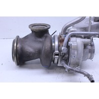 2016 2017 Mercedes AMG GTS Turbocharger Turbo 1770900080 OEM