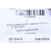 2016 2017 Mercedes AMG GTS Turbocharger Turbo 1770900080 OEM