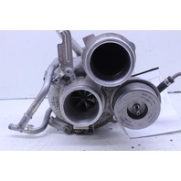 2016 2017 Mercedes AMG GTS Turbocharger Turbo 1770900080 OEM