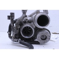 2016 2017 Mercedes AMG GTS Turbocharger Turbo 1770900080 OEM