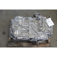 2016-2018 Mercedes AMG GT S 7 Speed Dual Clutch Transmission