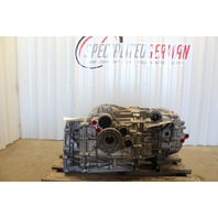 2016-2018 Mercedes AMG GT S 7 Speed Dual Clutch Transmission