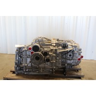 2016-2018 Mercedes AMG GT S 7 Speed Dual Clutch Transmission
