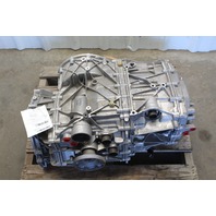 2016-2018 Mercedes AMG GT S 7 Speed Dual Clutch Transmission