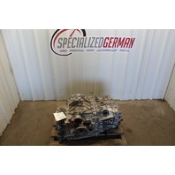 2016-2018 Mercedes AMG GT S 7 Speed Dual Clutch Transmission