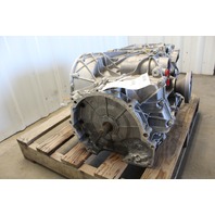 2016-2018 Mercedes AMG GT S 7 Speed Dual Clutch Transmission