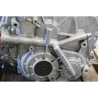 2016-2018 Mercedes AMG GT S 7 Speed Dual Clutch Transmission