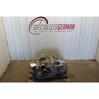 2016-2018 Mercedes AMG GT S 7 Speed Dual Clutch Transmission