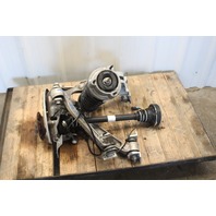 2016 2017 Mercedes Benz AMG GTS Rear Suspension Spindle Strut Axle Right 1903504401 OEM