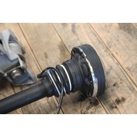 2016 2017 Mercedes Benz AMG GTS Rear Suspension Spindle Strut Axle Right 1903504401 OEM