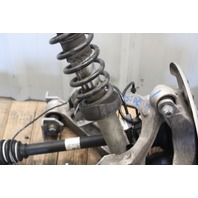 2016 2017 Mercedes Benz AMG GTS Rear Suspension Spindle Strut Axle Right 1903504401 OEM