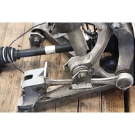 2016 2017 Mercedes Benz AMG GTS Rear Suspension Spindle Strut Axle Right 1903504401 OEM