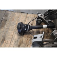 2016 2017 Mercedes Benz AMG GTS Rear Suspension Spindle Strut Axle Right 1903504401 OEM