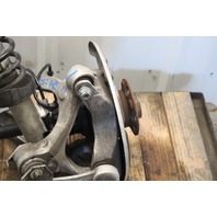 2016 2017 Mercedes Benz AMG GTS Rear Suspension Spindle Strut Axle Right 1903504401 OEM