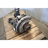 2016 2017 Mercedes Benz AMG GTS Rear Suspension Spindle Strut Axle Right 1903504401 OEM
