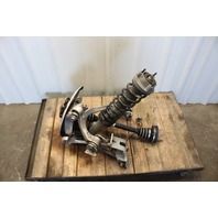 2016 2017 Mercedes Benz AMG GTS Rear Suspension Spindle Strut Axle Left Driver 1903504301 OEM