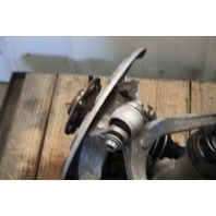 2016 2017 Mercedes Benz AMG GTS Rear Suspension Spindle Strut Axle Left Driver 1903504301 OEM
