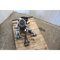 2016 2017 Mercedes Benz AMG GTS Rear Suspension Spindle Strut Axle Left Driver 1903504301 OEM