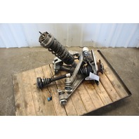 2016 2017 Mercedes Benz AMG GTS Rear Suspension Spindle Strut Axle Left Driver 1903504301 OEM