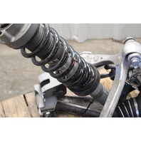2016 2017 Mercedes Benz AMG GTS Rear Suspension Spindle Strut Axle Left Driver 1903504301 OEM
