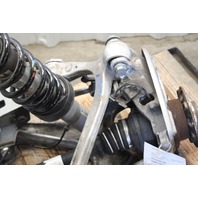 2016 2017 Mercedes Benz AMG GTS Rear Suspension Spindle Strut Axle Left Driver 1903504301 OEM