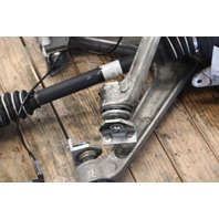 2016 2017 Mercedes Benz AMG GTS Rear Suspension Spindle Strut Axle Left Driver 1903504301 OEM