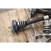 2016 2017 Mercedes Benz AMG GTS Rear Suspension Spindle Strut Axle Left Driver 1903504301 OEM