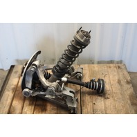 2016 2017 Mercedes Benz AMG GTS Rear Suspension Spindle Strut Axle Left Driver 1903504301 OEM