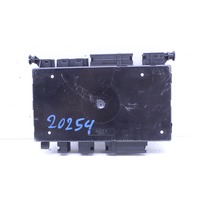 2016 Mercedes Benz AMG GTS Seat Control Module Right A1729007003 OEM