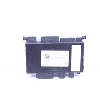 2016 Mercedes Benz AMG GTS Seat Control Module Right A1729007003 OEM