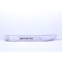 2016 Mercedes Benz AMG GT S Front Right Door Sill Trim - 1906840100 OEM