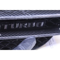 2016 2017 Mercedes AMG GTS Fender Grille Right A1908810823 OEM