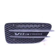2016 2017 Mercedes AMG GTS Fender Grille Right A1908810823 OEM