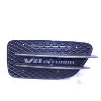 2016 2017 Mercedes AMG GTS Fender Grille Right A1908810823 OEM