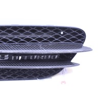 2016 2017 Mercedes AMG GTS Fender Grille Right A1908810823 OEM