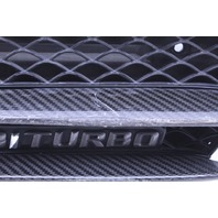 2016 2017 Mercedes AMG GTS Fender Grille Right A1908810823 OEM