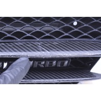 2016 2017 Mercedes AMG GTS Fender Grille Right A1908810823 OEM