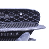 2016 2017 Mercedes AMG GTS Fender Grille Right A1908810823 OEM