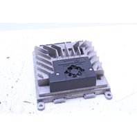 2016 Mercedes AMG GT Radio Stereo Audio Amp Amplifier Burmester - 1909003101 OEM