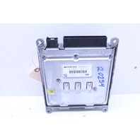 2016 Mercedes AMG GT Radio Stereo Audio Amp Amplifier Burmester - 1909003101 OEM