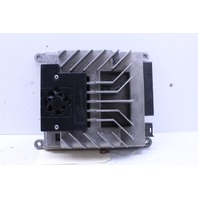 2016 Mercedes AMG GT Radio Stereo Audio Amp Amplifier Burmester - 1909003101 OEM