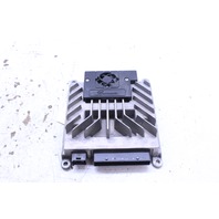 2016 Mercedes AMG GT Radio Stereo Audio Amp Amplifier Burmester - 1909003101 OEM