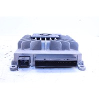 2016 Mercedes AMG GT Radio Stereo Audio Amp Amplifier Burmester - 1909003101 OEM