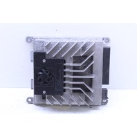 2016 Mercedes AMG GT Radio Stereo Audio Amp Amplifier Burmester - 1909003101 OEM