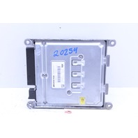 2016 Mercedes AMG GT Radio Stereo Audio Amp Amplifier Burmester - 1909003101 OEM