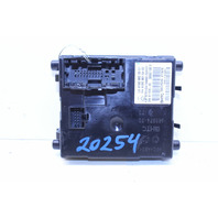 2016 Mercedes AMG GTS HVAC Heater A/C Control Module - 1909003301 OEM