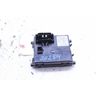 2016 Mercedes AMG GTS HVAC Heater A/C Control Module - 1909003301 OEM