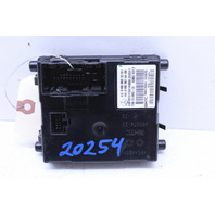 2016 Mercedes AMG GTS HVAC Heater A/C Control Module - 1909003301 OEM